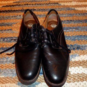 Dockers Mens Black shoes